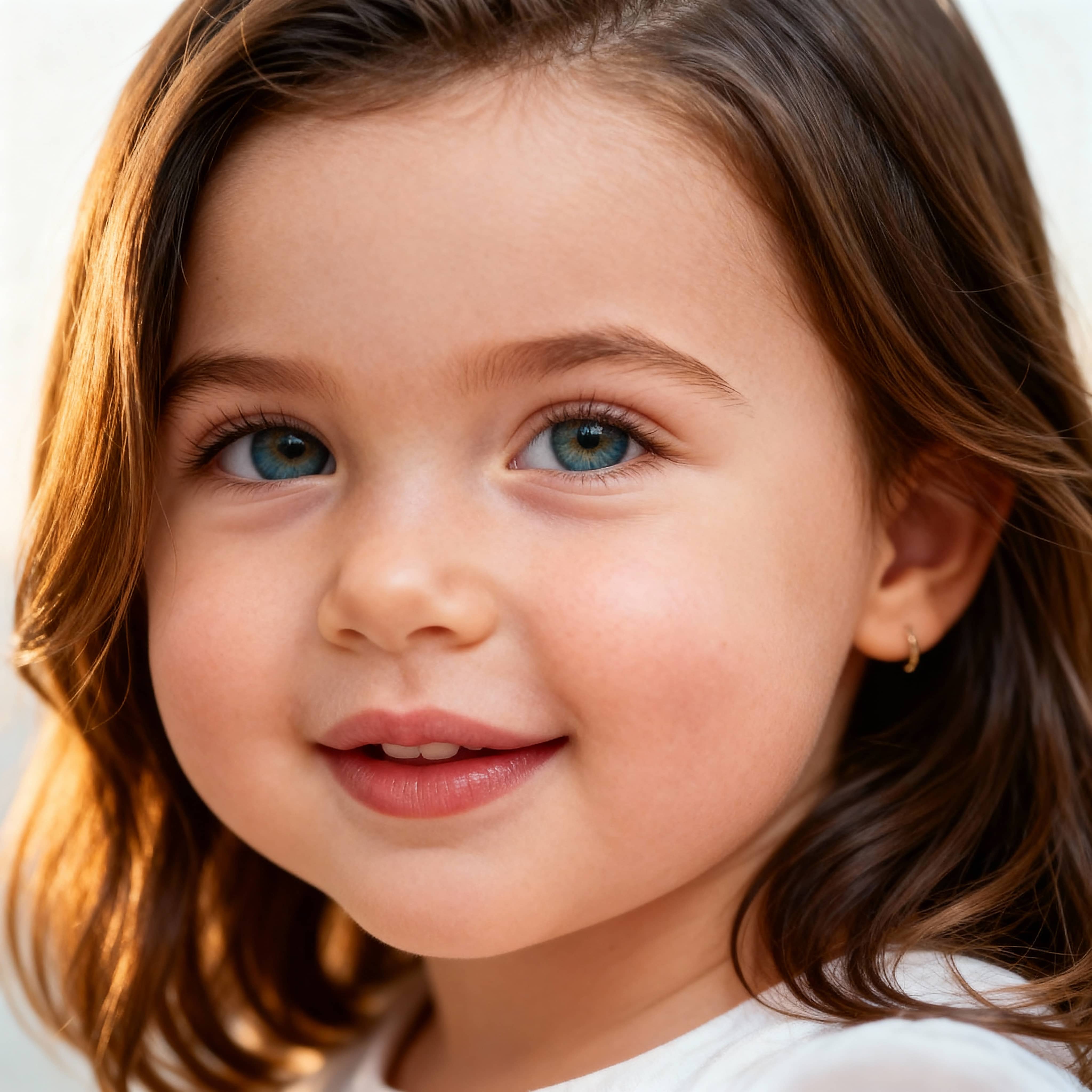 AI Baby Generator