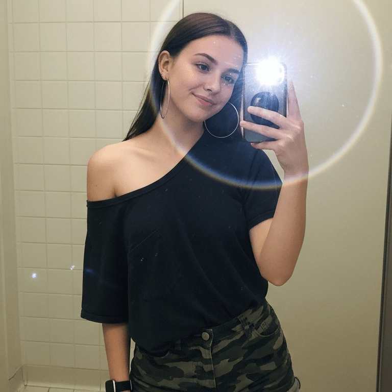 AI Girl Photo Generator