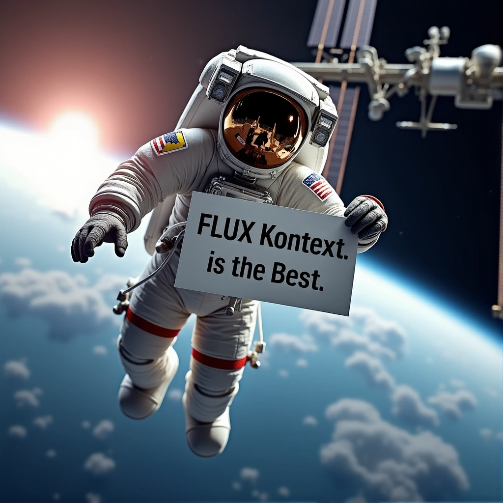 FLUX Kontext Pro