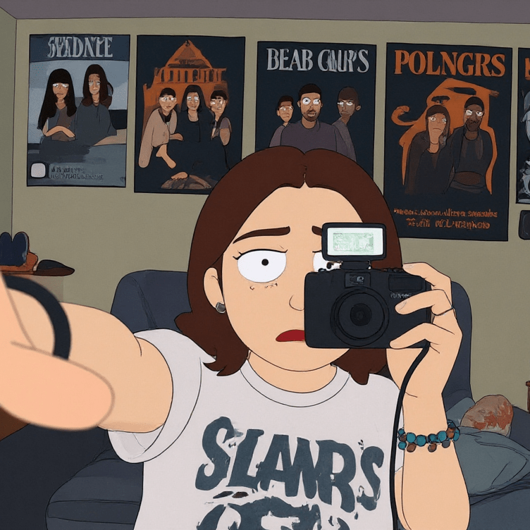 South Park Character Creator