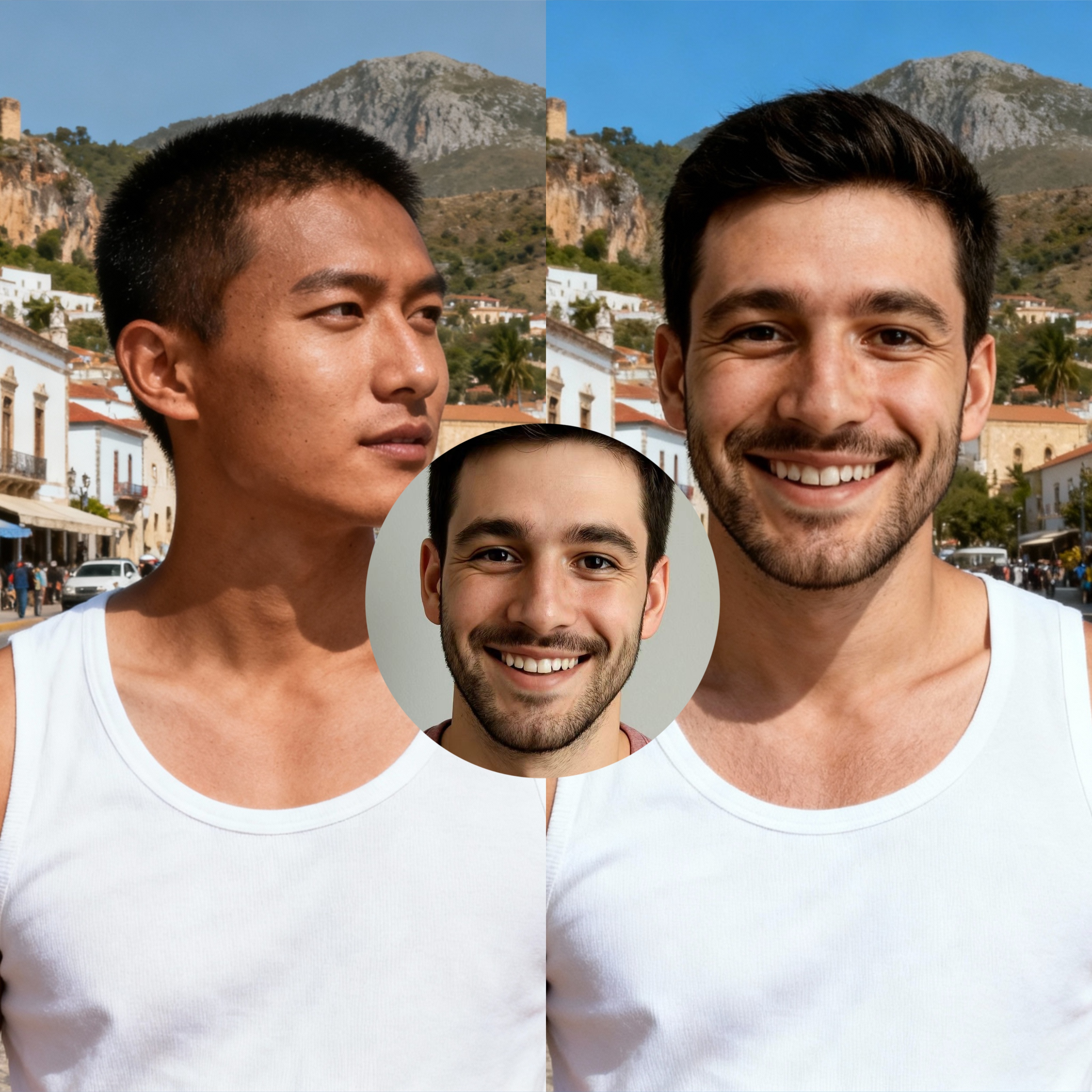 Best Face Swap AI Tool