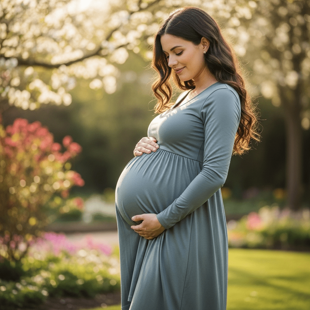 Pregnant AI Generator