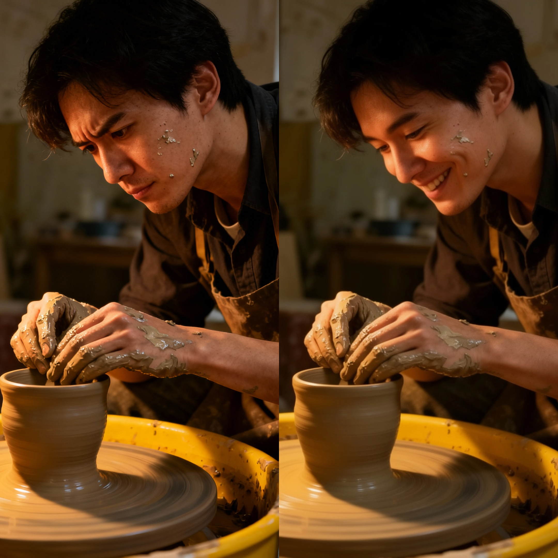 Best AI Smile Filter