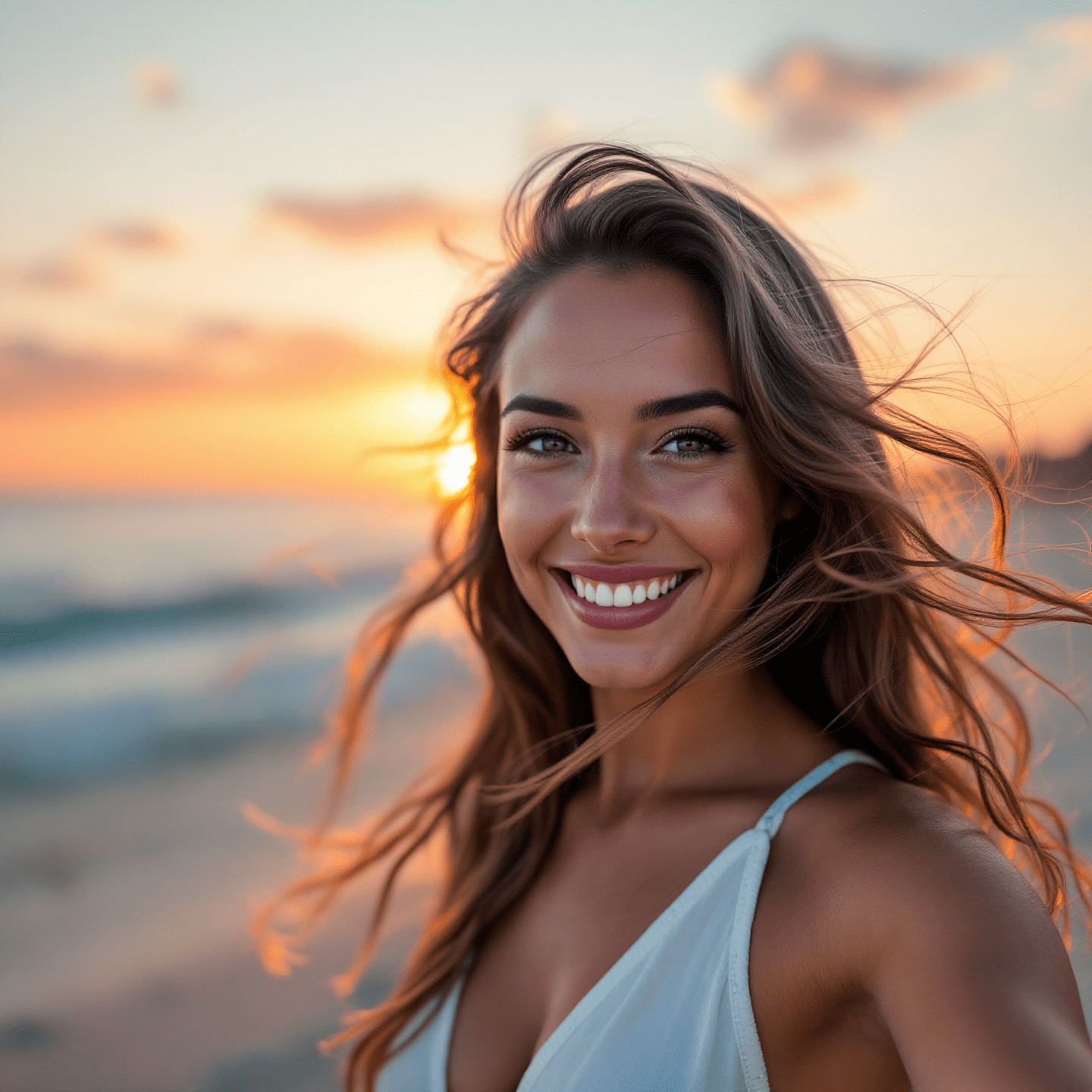 AI Selfie Generator