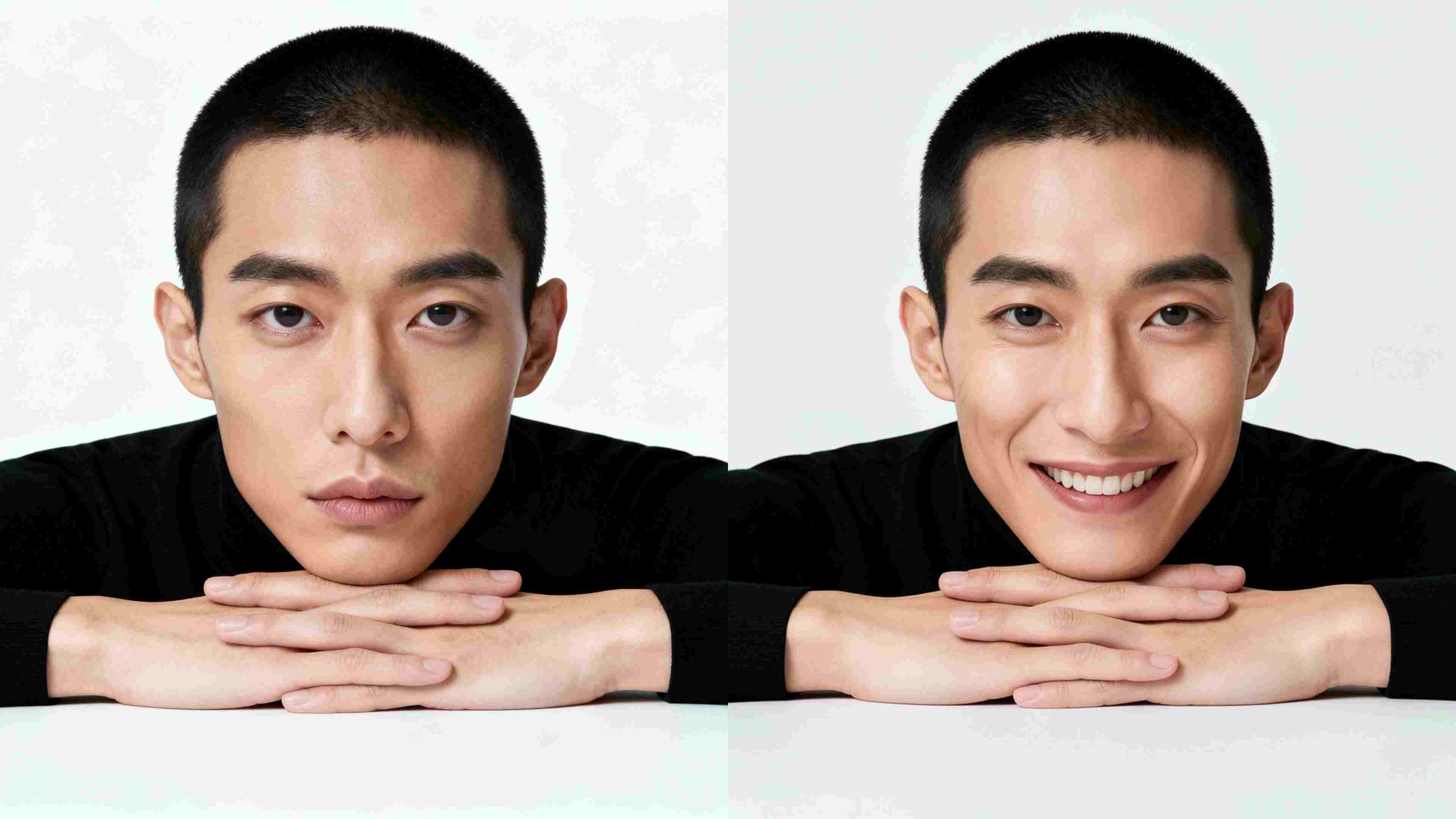 mimicpc best ai smile filter