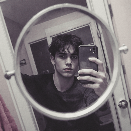 ai selfies
