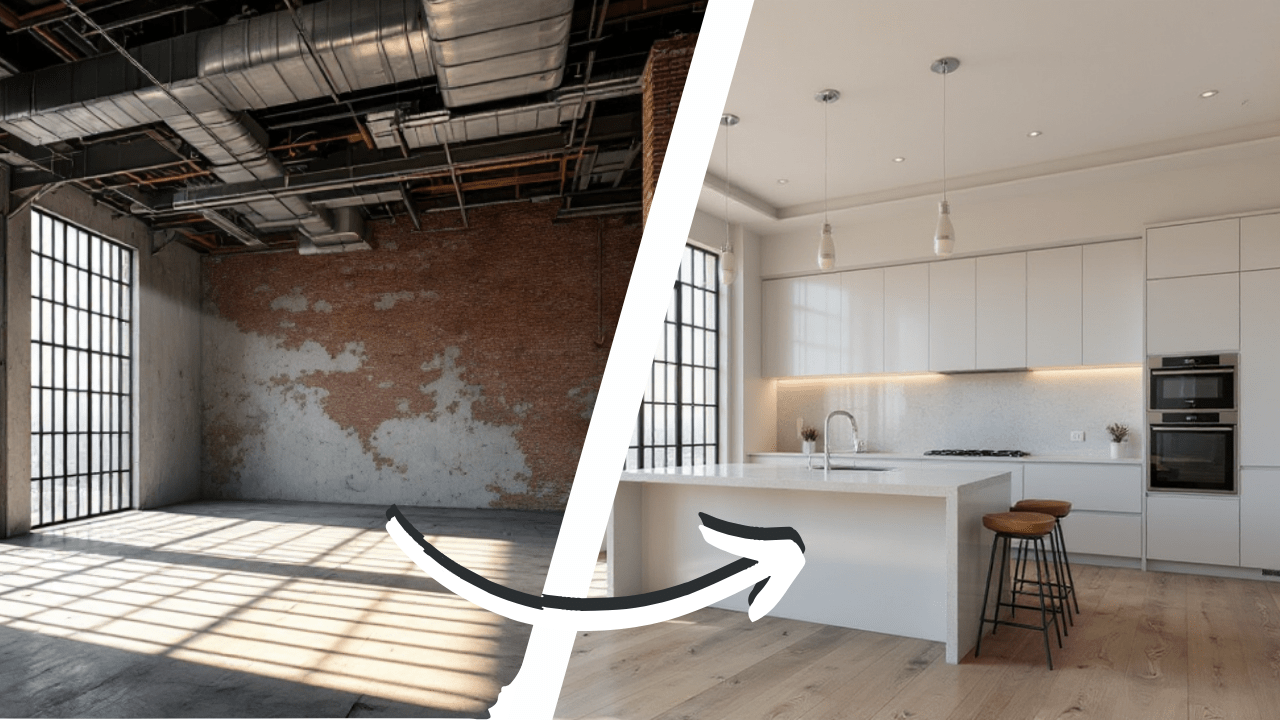 interior design ai tool