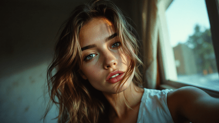 ai selfie generator