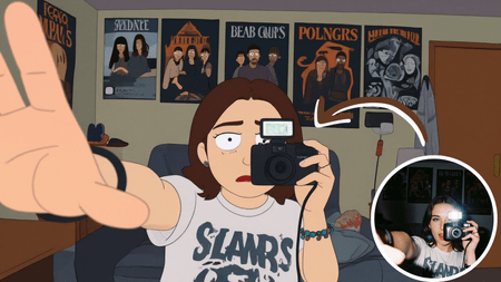 south park avatar creator