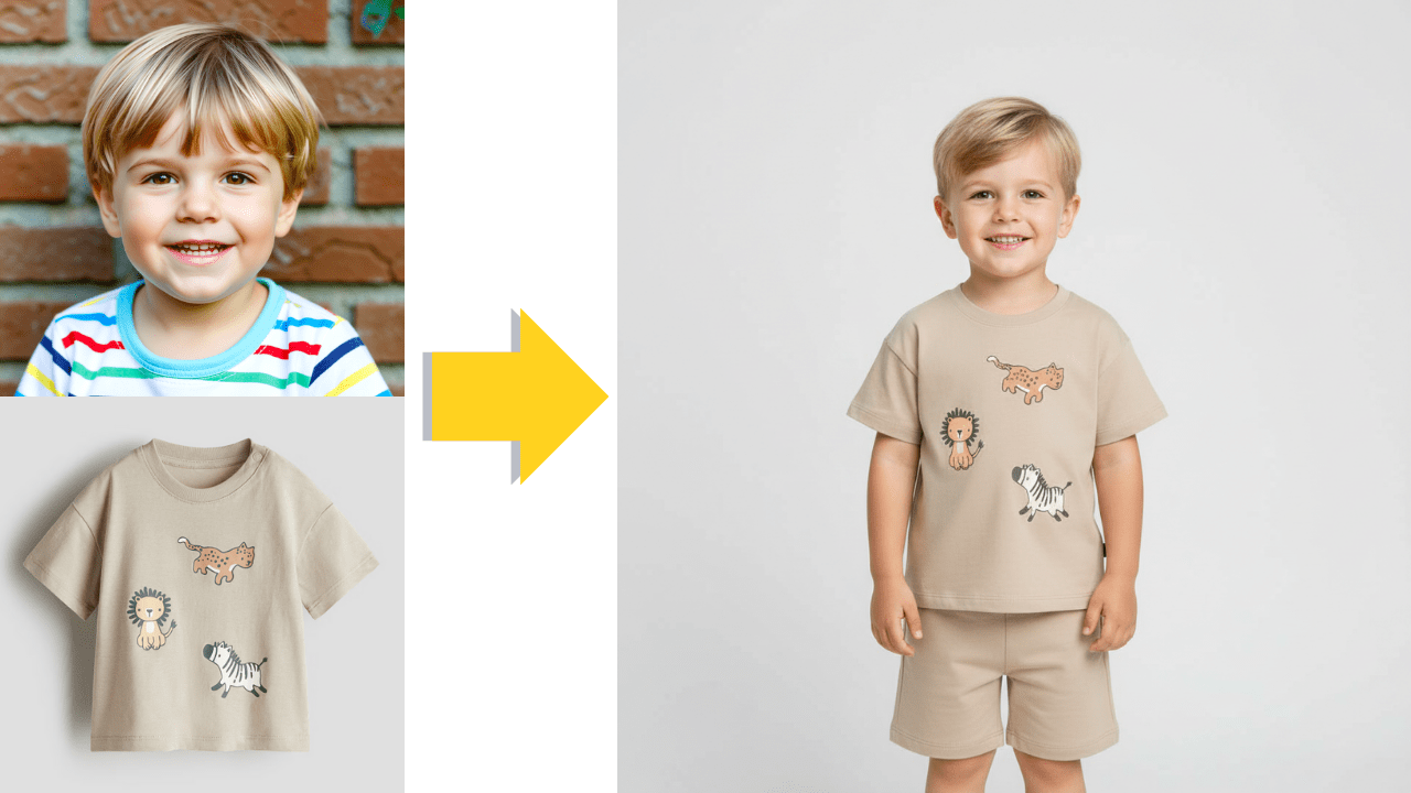 ai fashion models