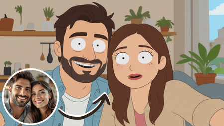south park oc maker