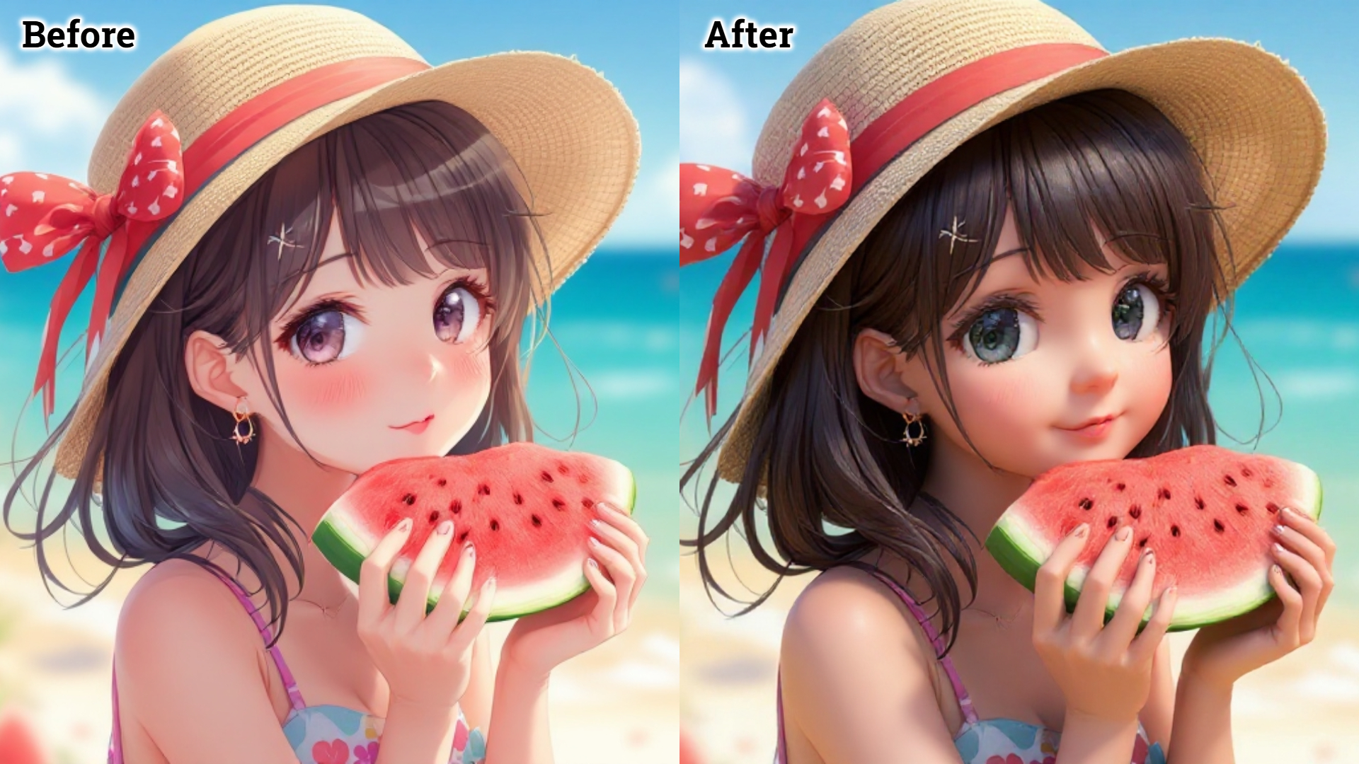 2d photo to 3d converter