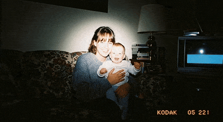 make old photos move
