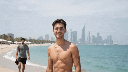 remove someone from photo