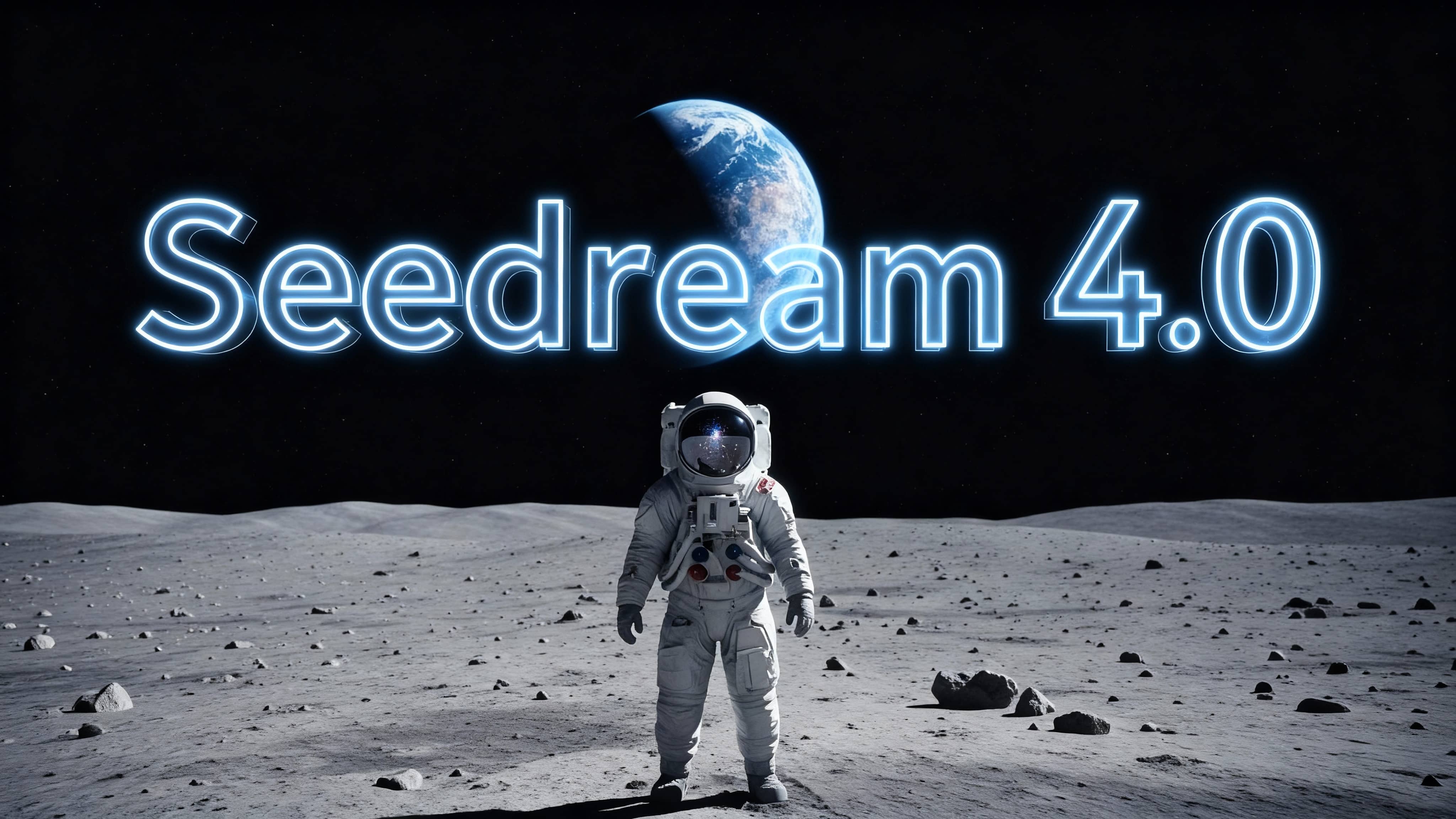 seedream ai image generation