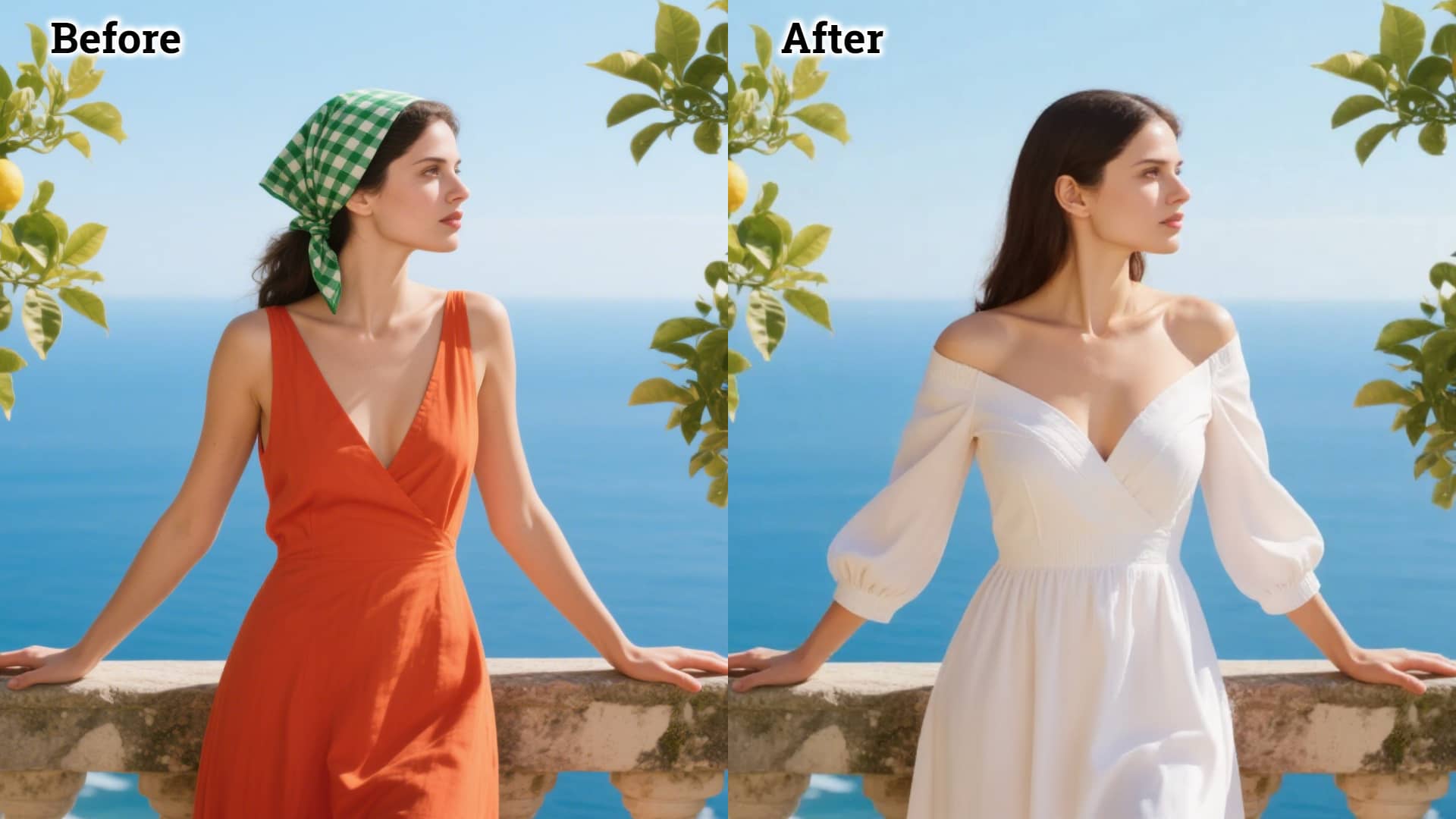 ai outfit changer
