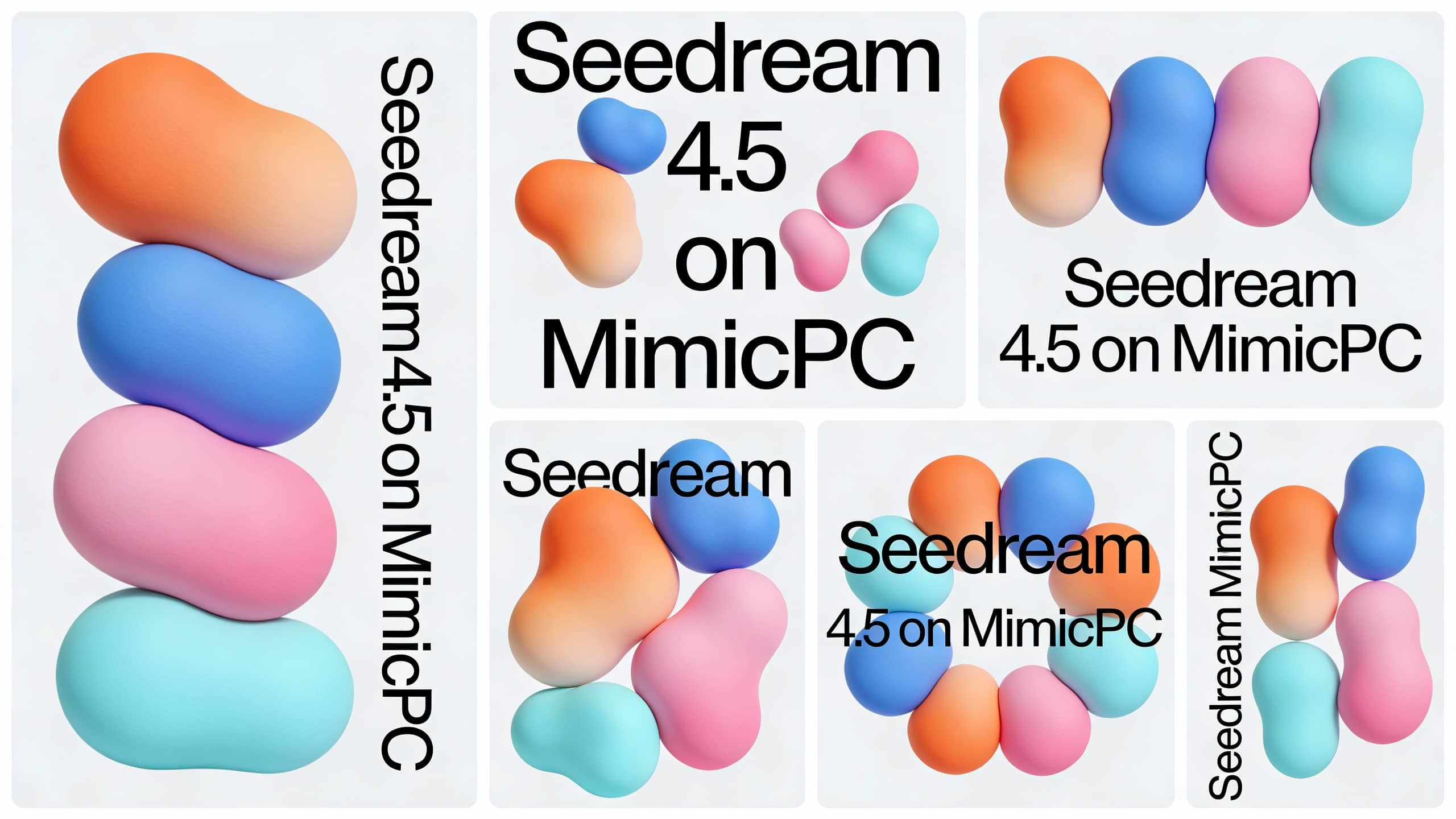 Seedream 4.5