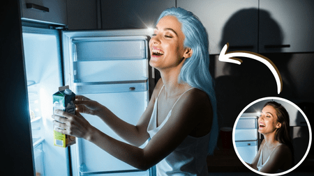 best virtual hair color try on