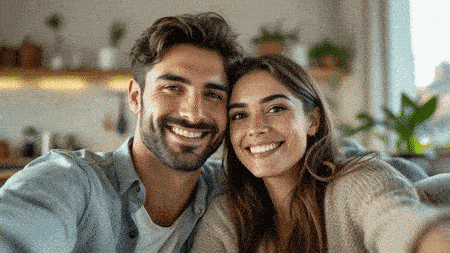 ai kissing generator
