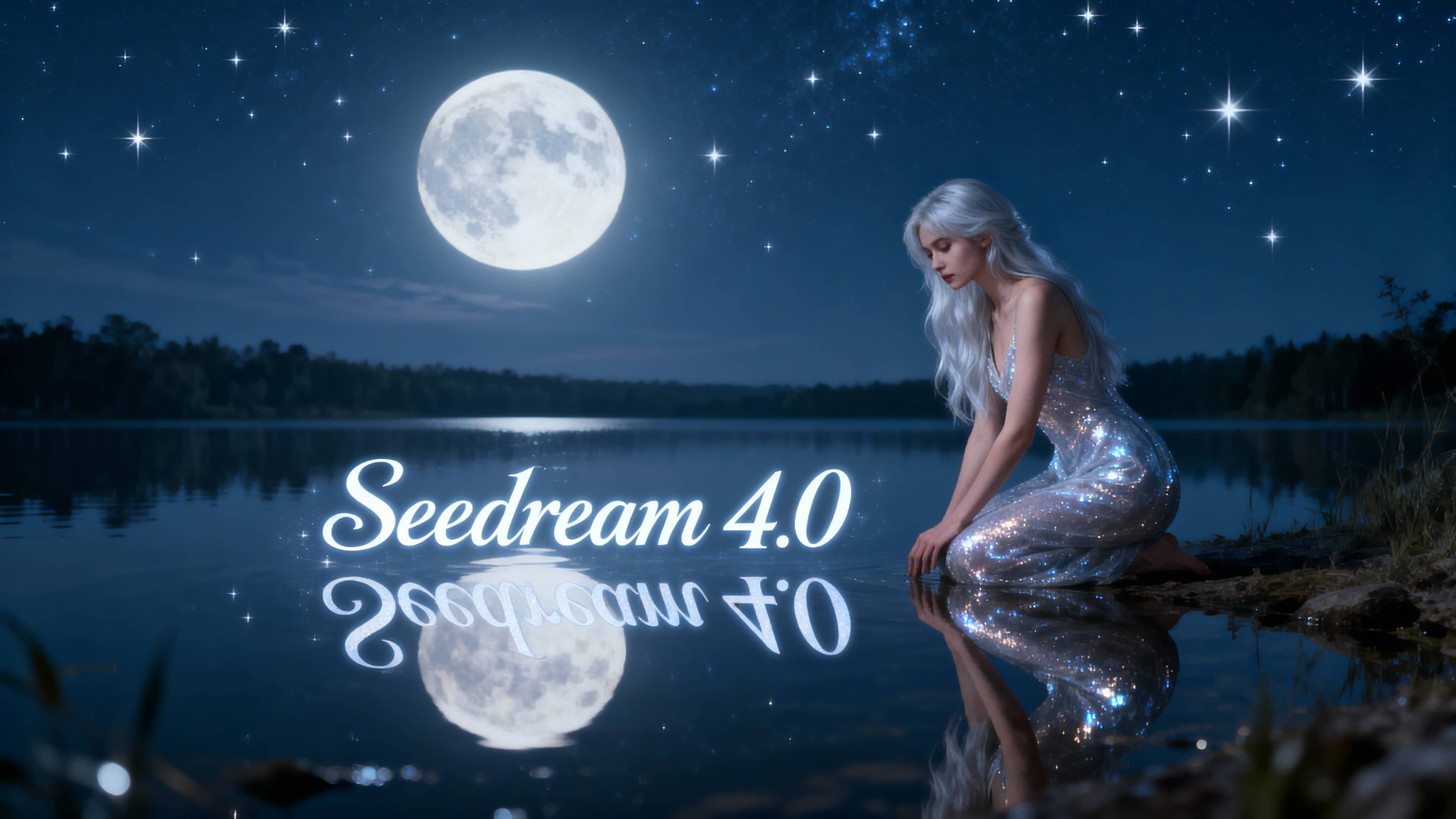 Seedream ai image generator