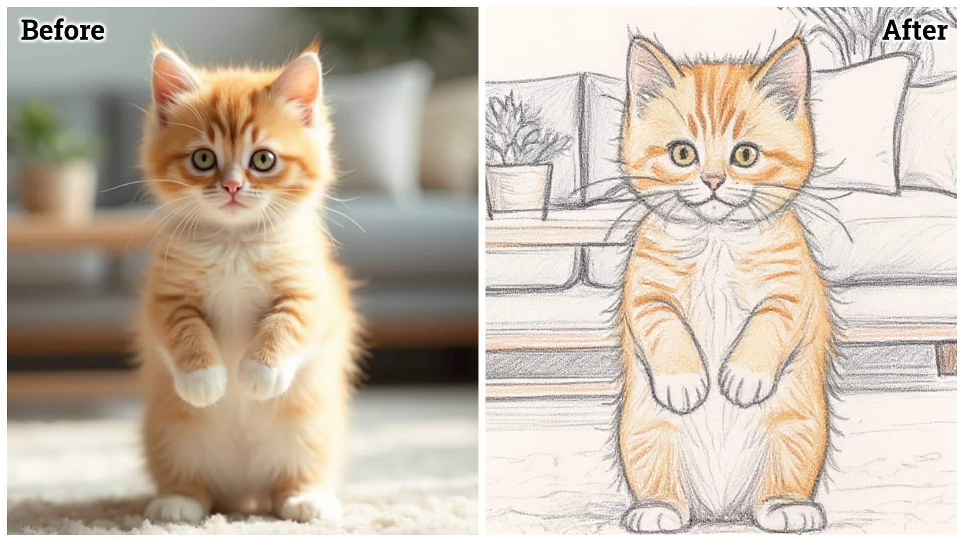photo to sketch converter