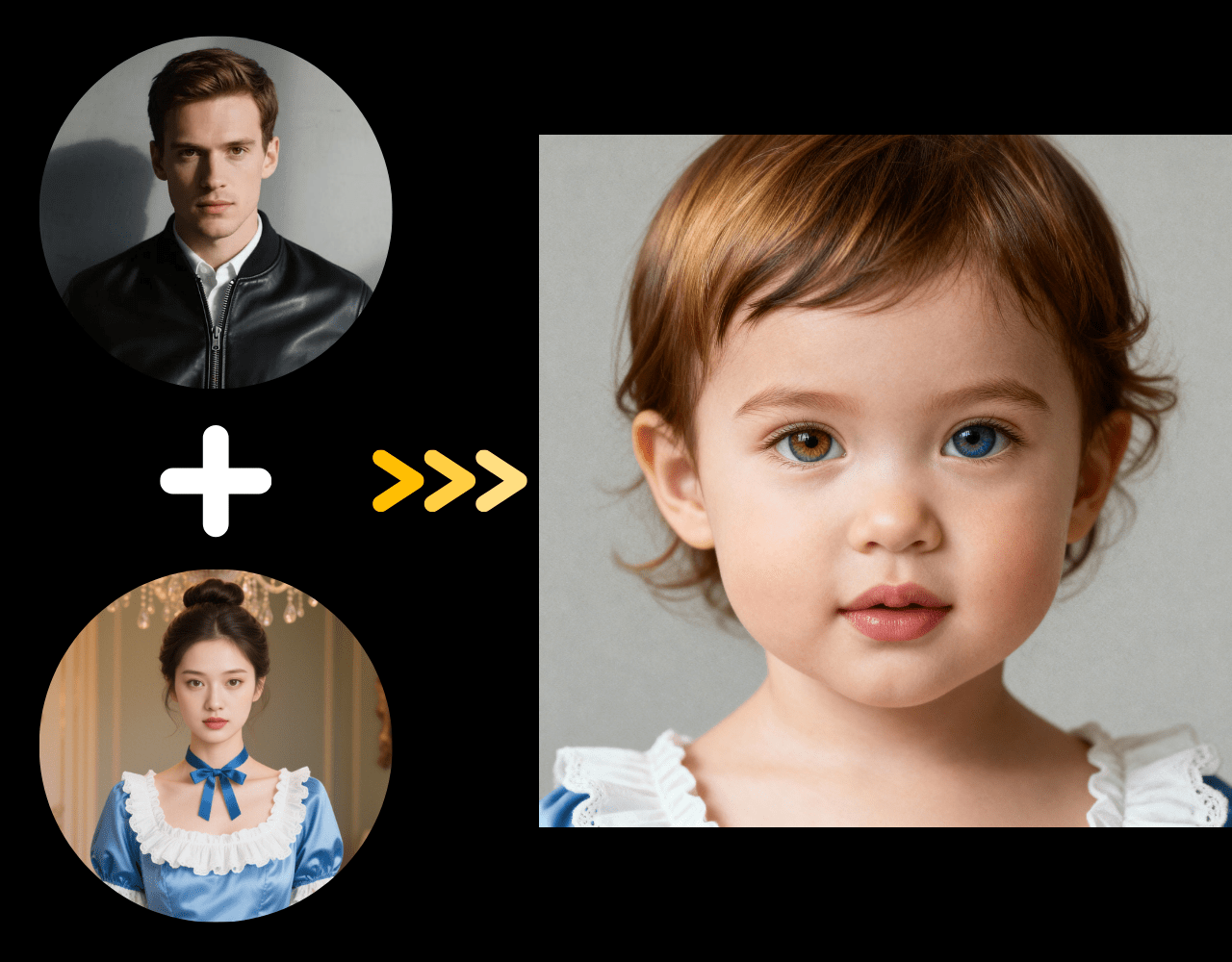 baby ai generator