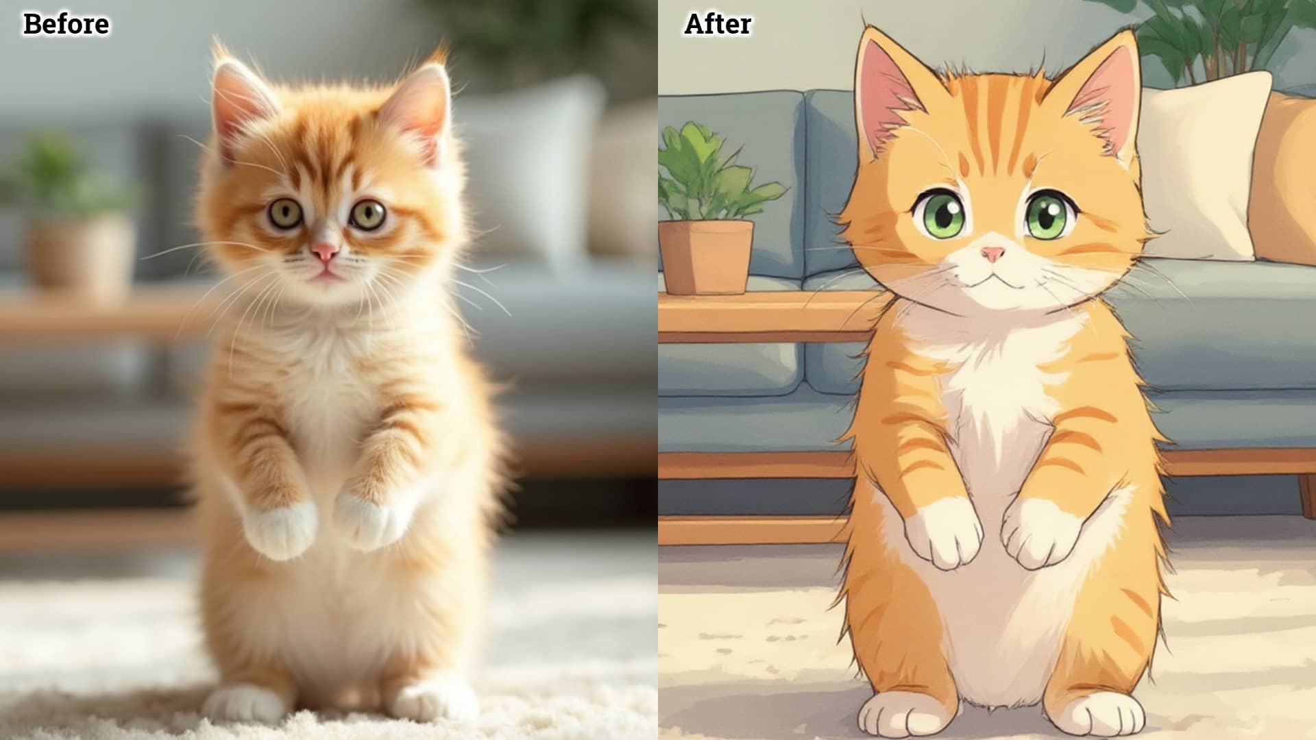 image to anime converter