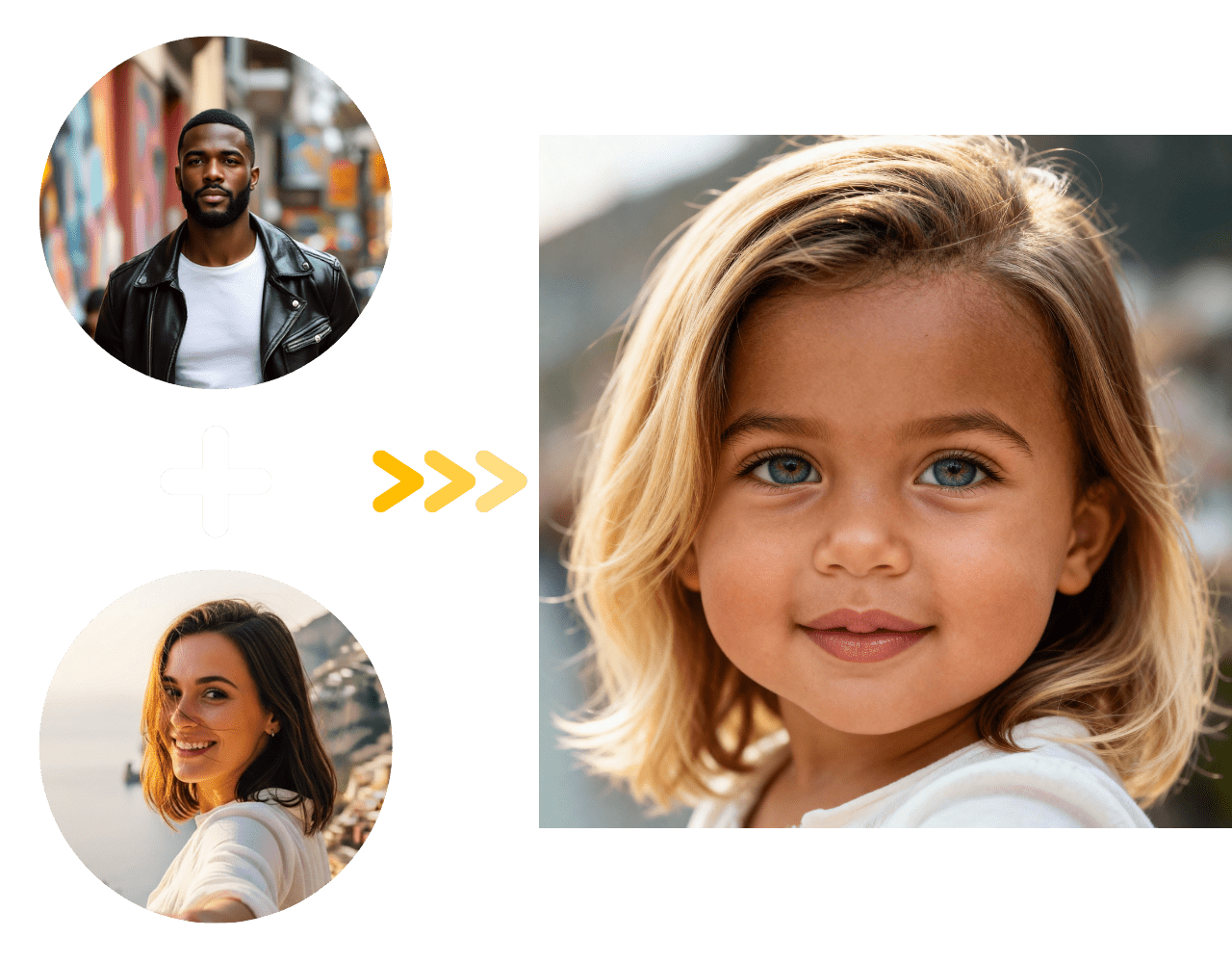 ai baby generator