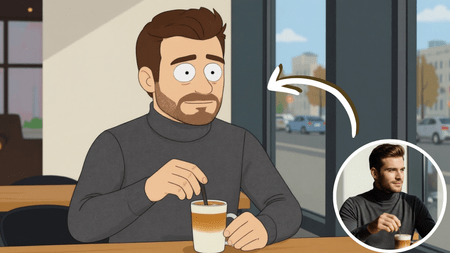 south park person creator