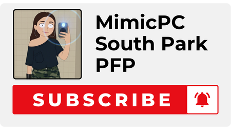 south park pfp