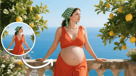 ai pregnant filter