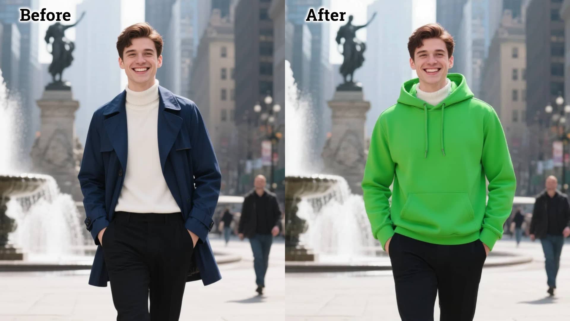 ai outfit generator