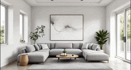 ai for interior design