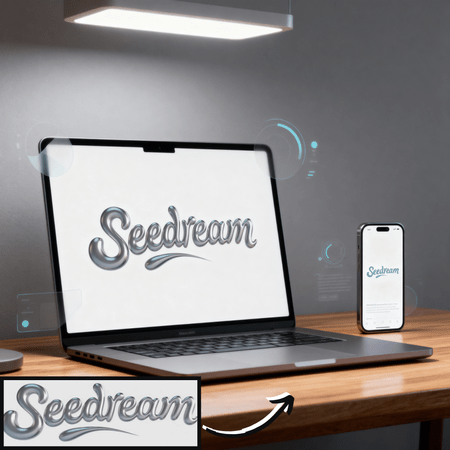 product image mockup ai