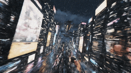 video generated by veo 3.1