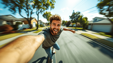 ai selfie generator