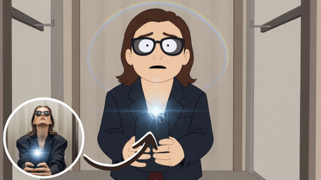 south park character creator