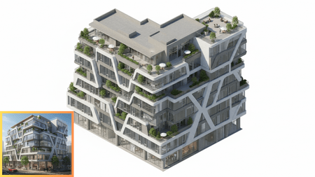 ai isometric