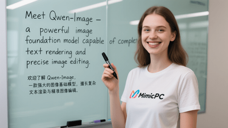 Qwen-Image