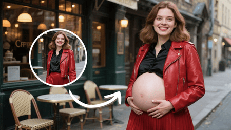 pregnant filter