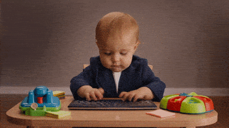 ai baby video maker