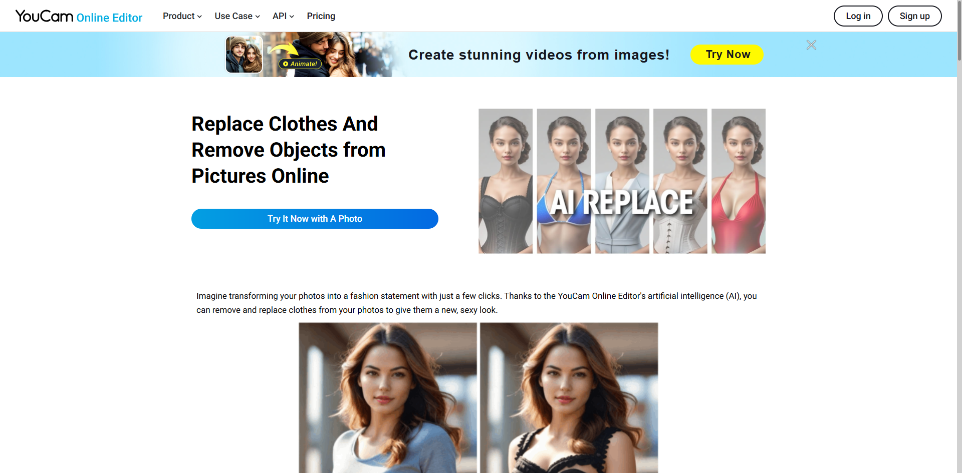 ai undress generator