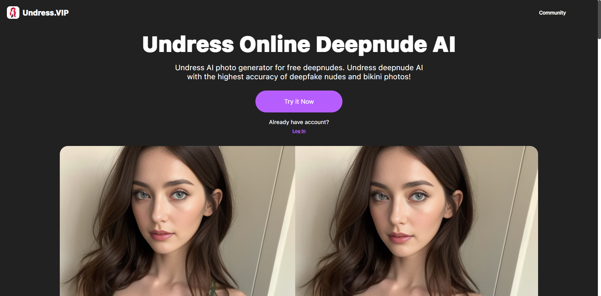 undress ai generator​