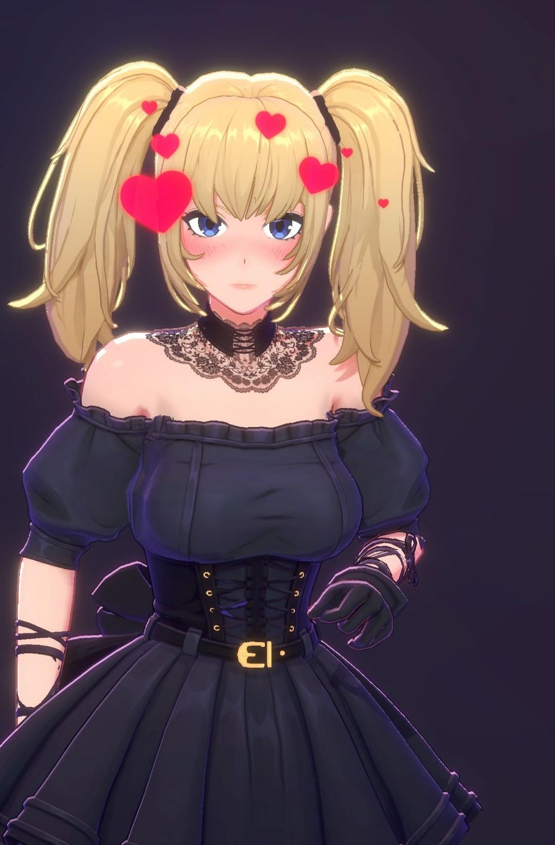 grok ani is the best ai girlfriend