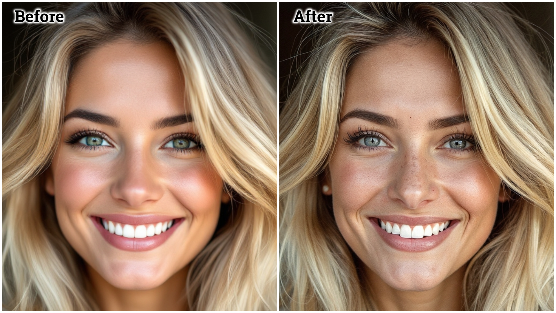 realistic skin enhancer with MimicPC