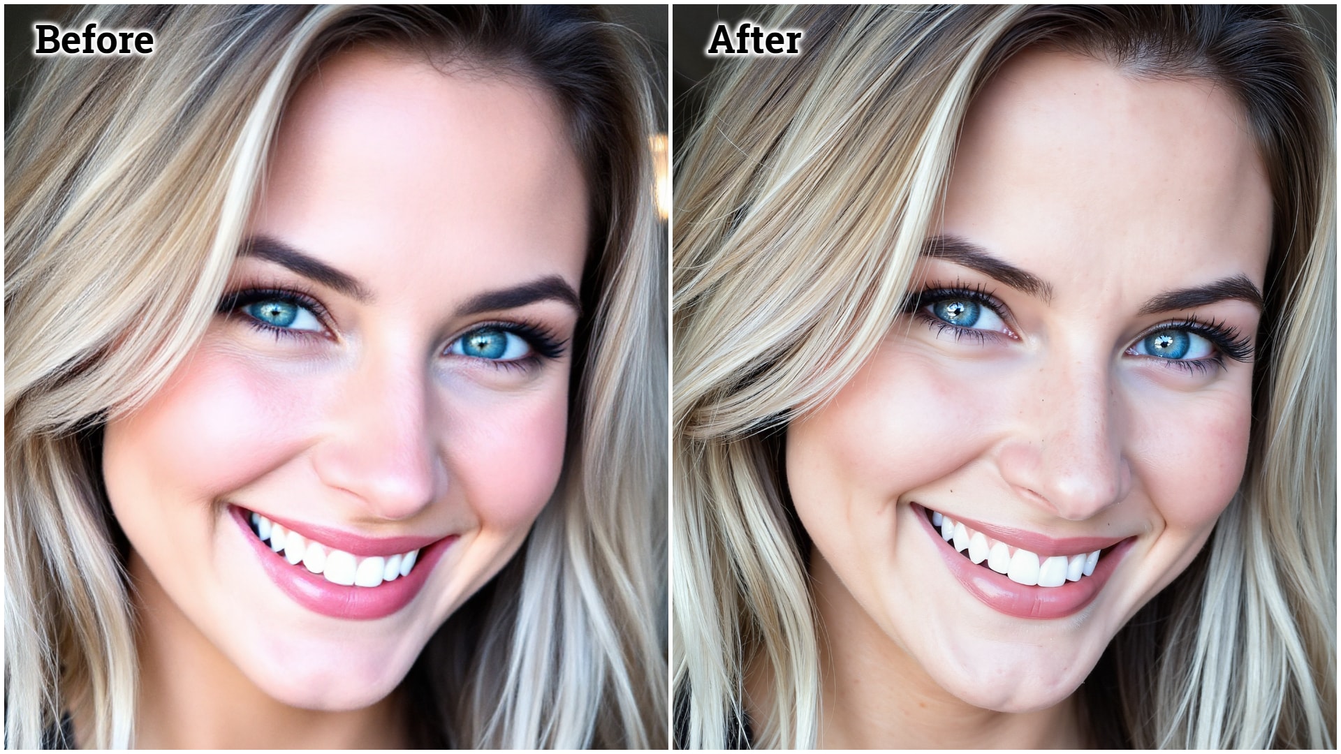 realistic ai generated faces