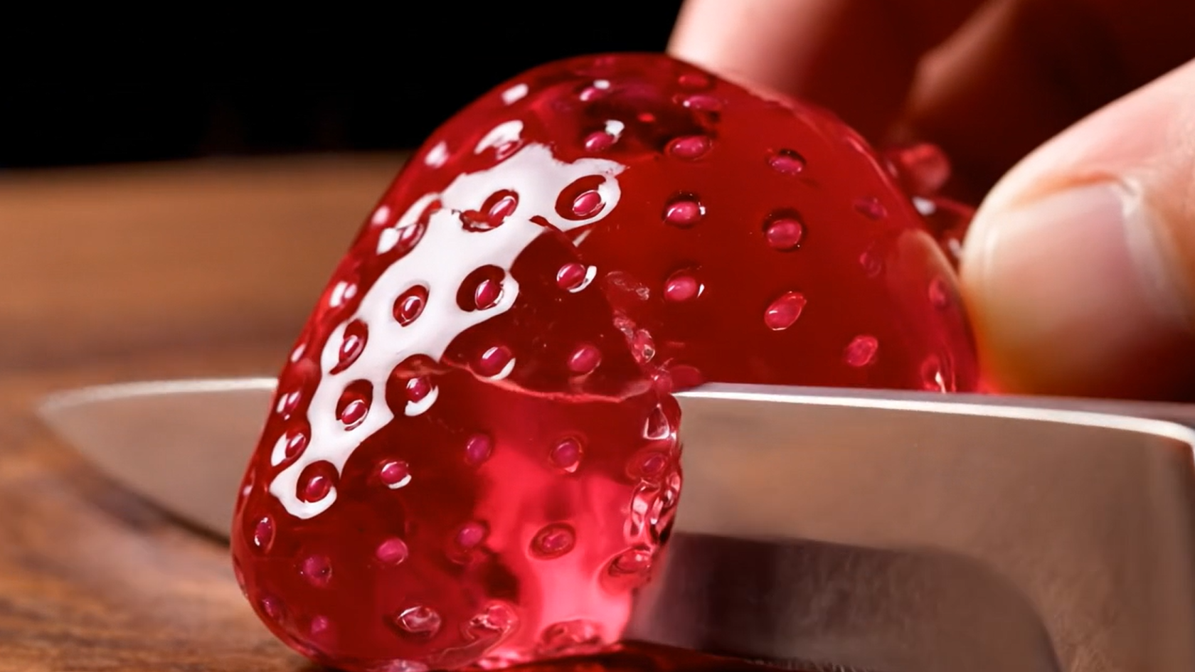 How to Make Glass Cutting AI ASMR Videos [with 10+ Prompts] Banner Image