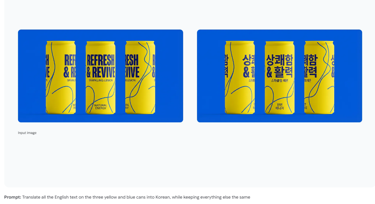 nano banana pro by gemini 3 pro