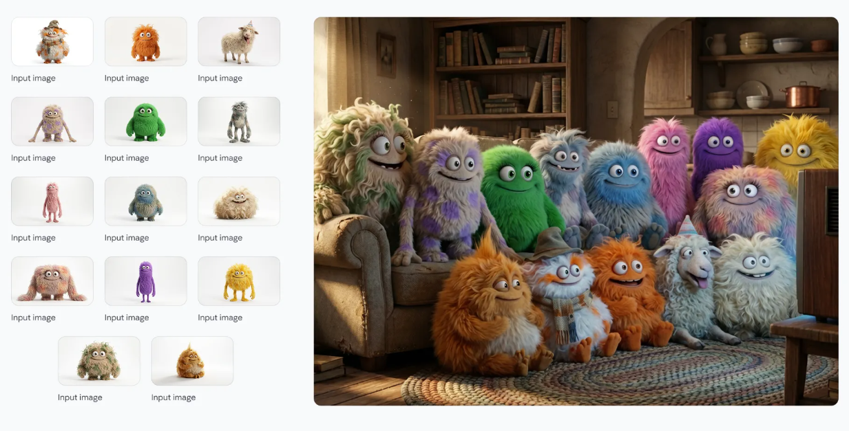 nano banana pro by gemini 3 pro