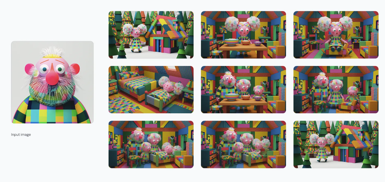 nano banana pro by gemini 3 pro